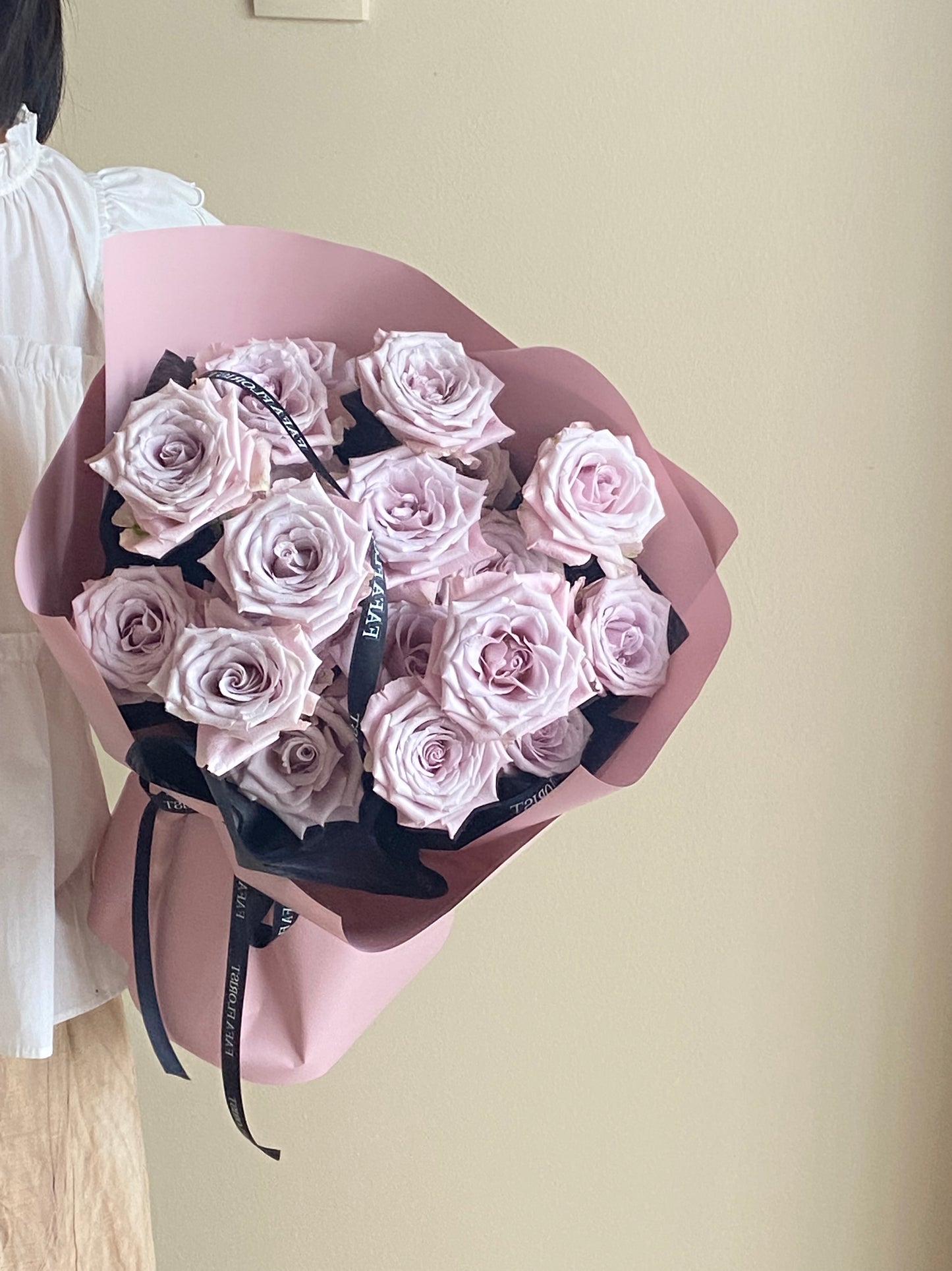 Manta Rose