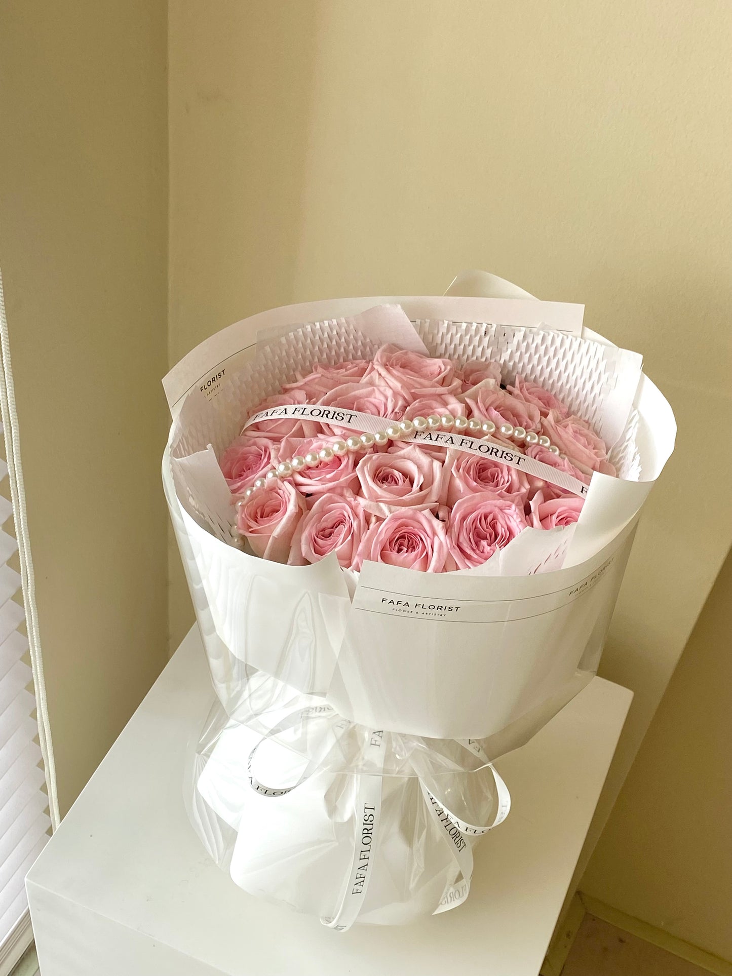 Ohara Rose