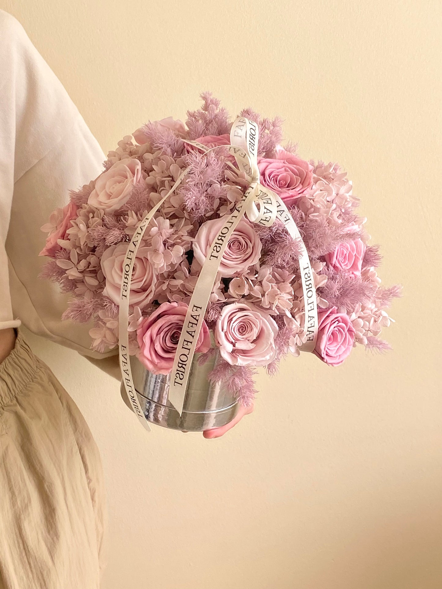 Preserved Bloombox