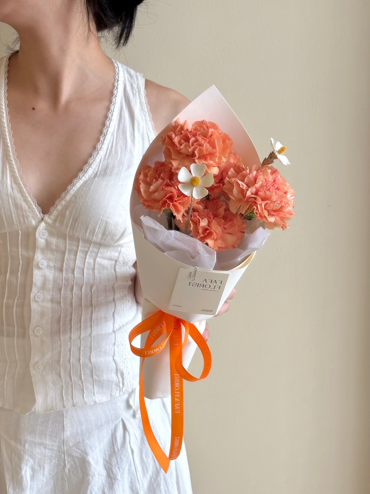Carnation ; Collection (Bundle Offer)