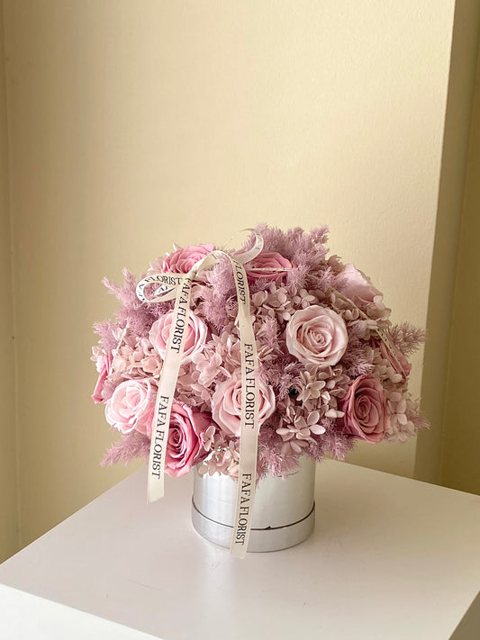 Preserved Bloombox