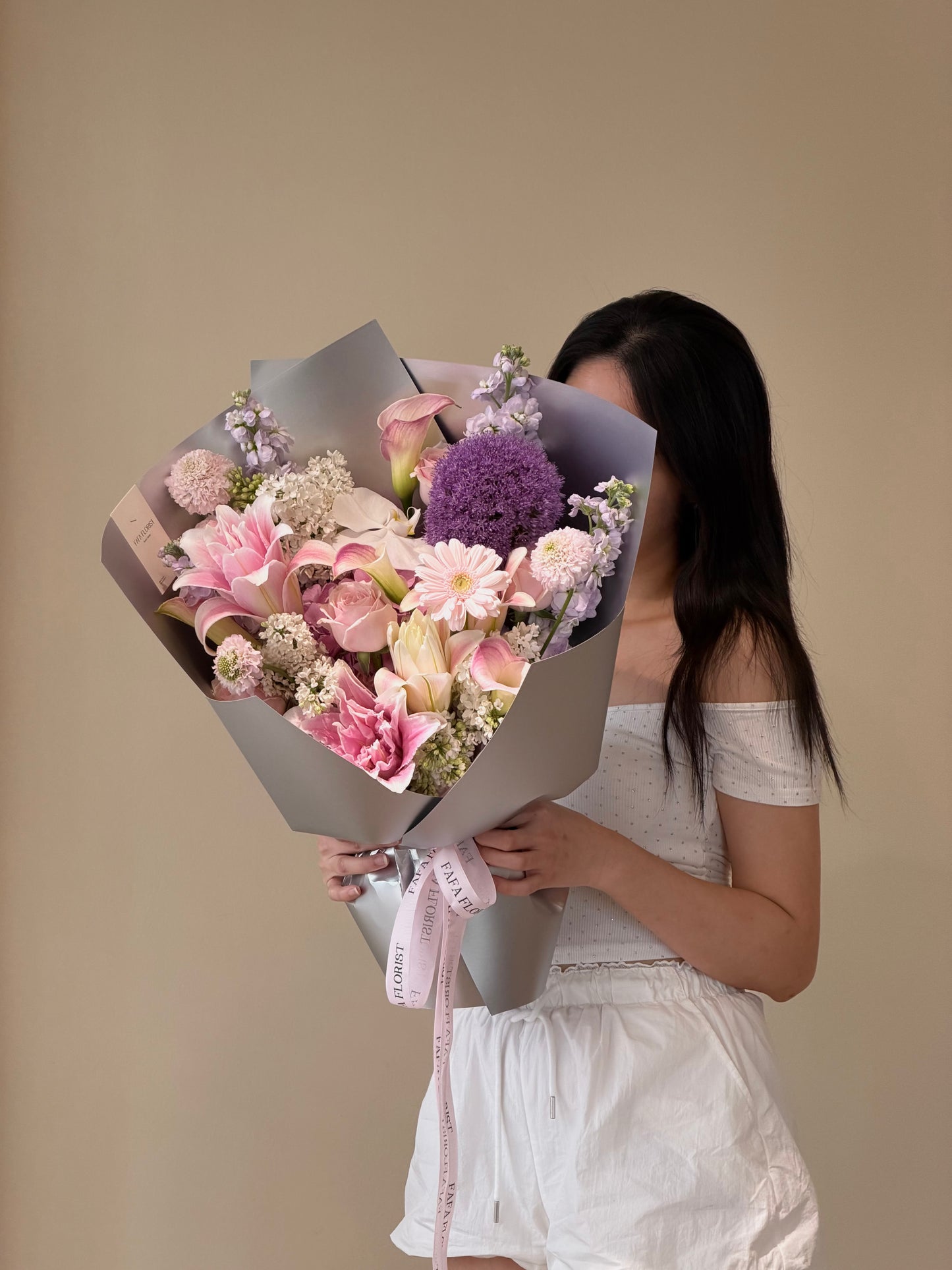 Premium Lily