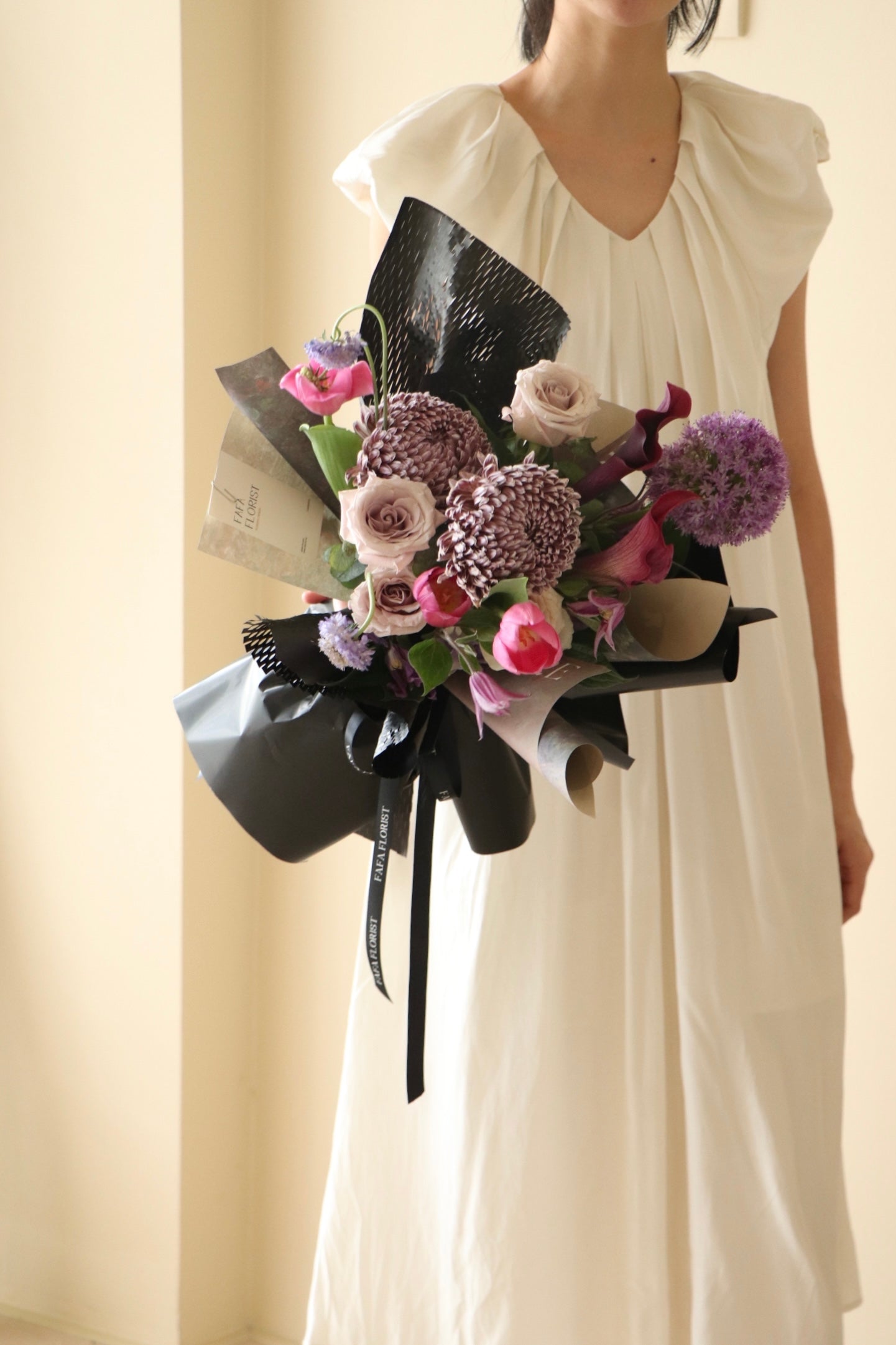Dark Purple Tone * Premium’s