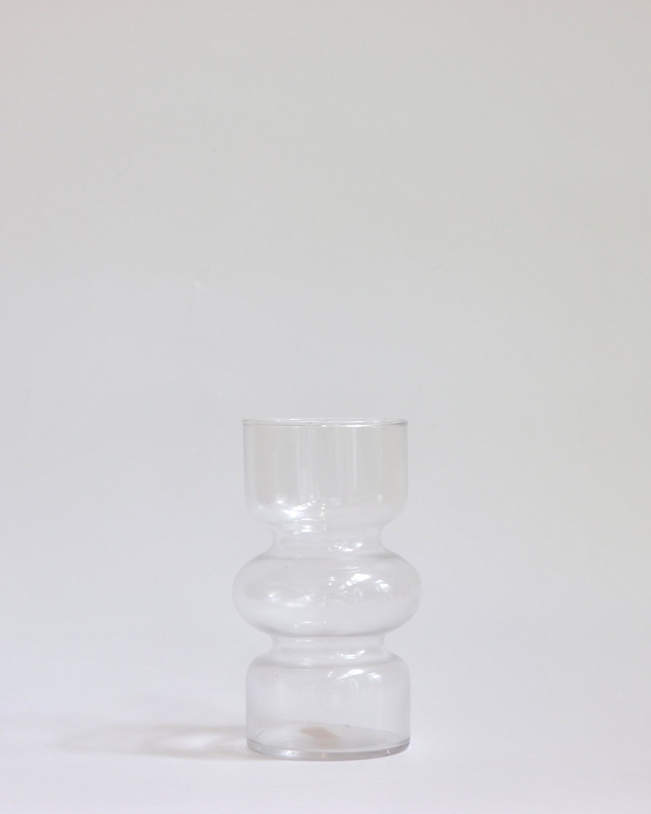 Transparent Vase Vol.1