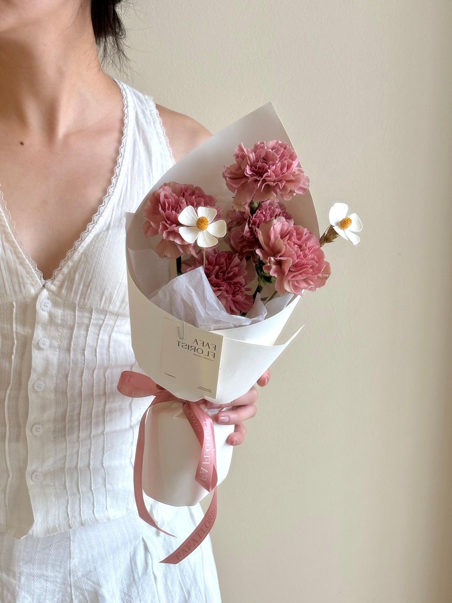 Carnation ; Collection (Bundle Offer)
