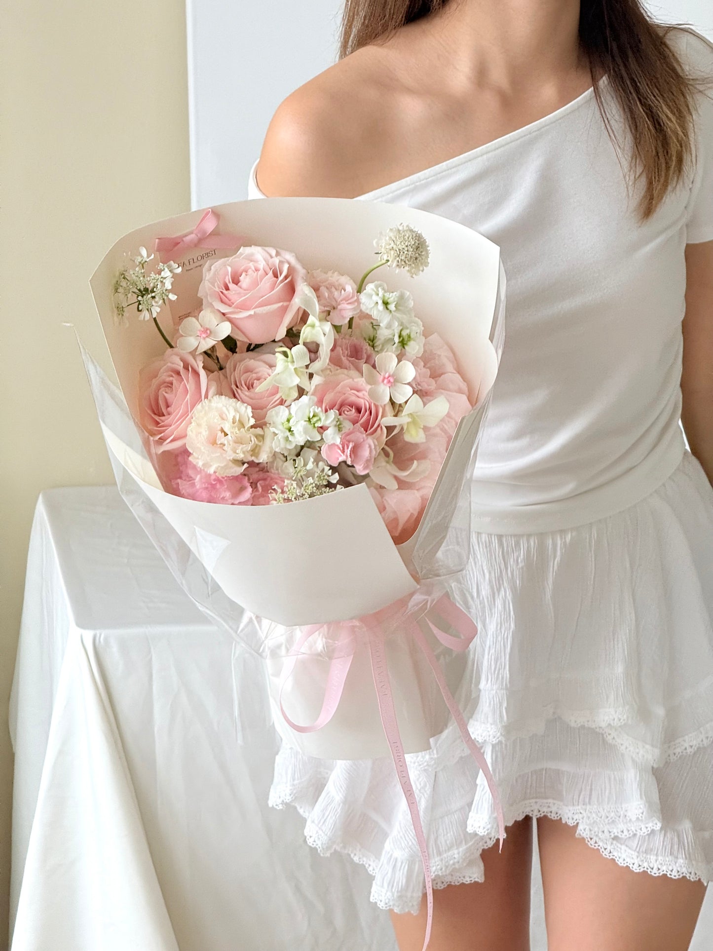04.Mix Pink Tone