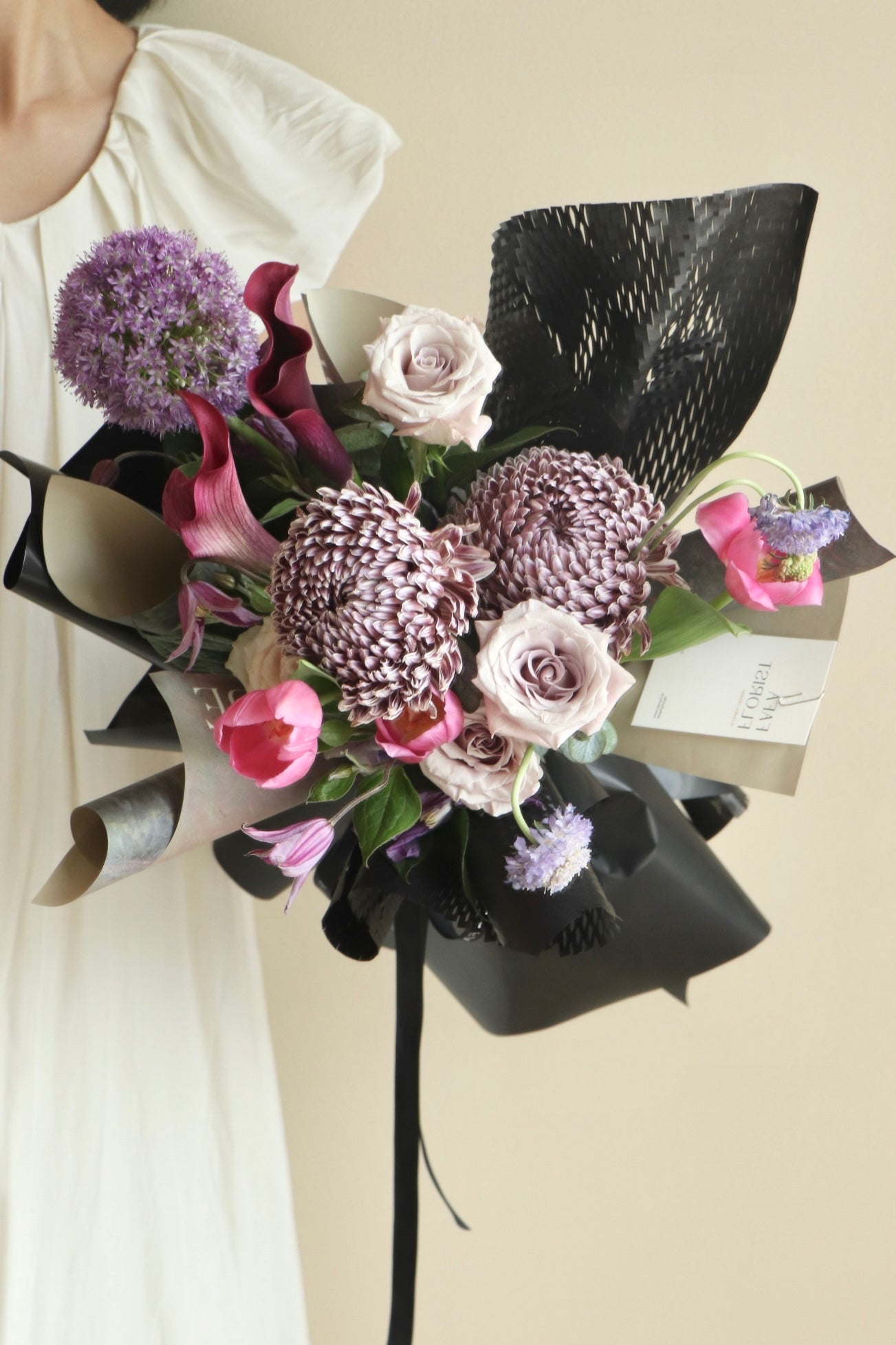 Dark Purple Tone * Premium’s