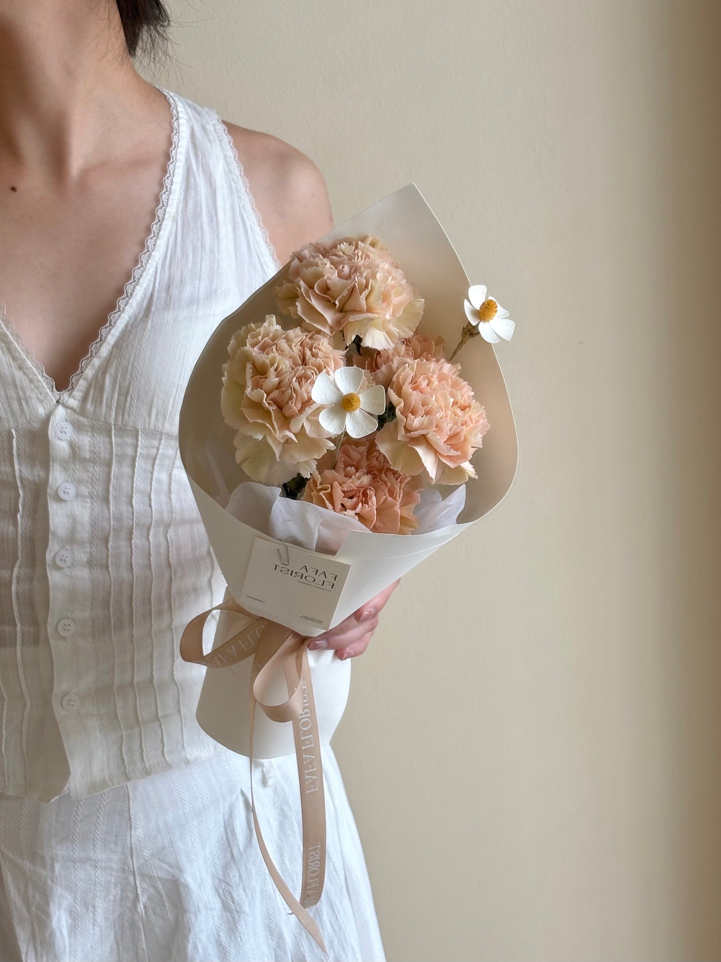 Carnation ; Collection (Bundle Offer)