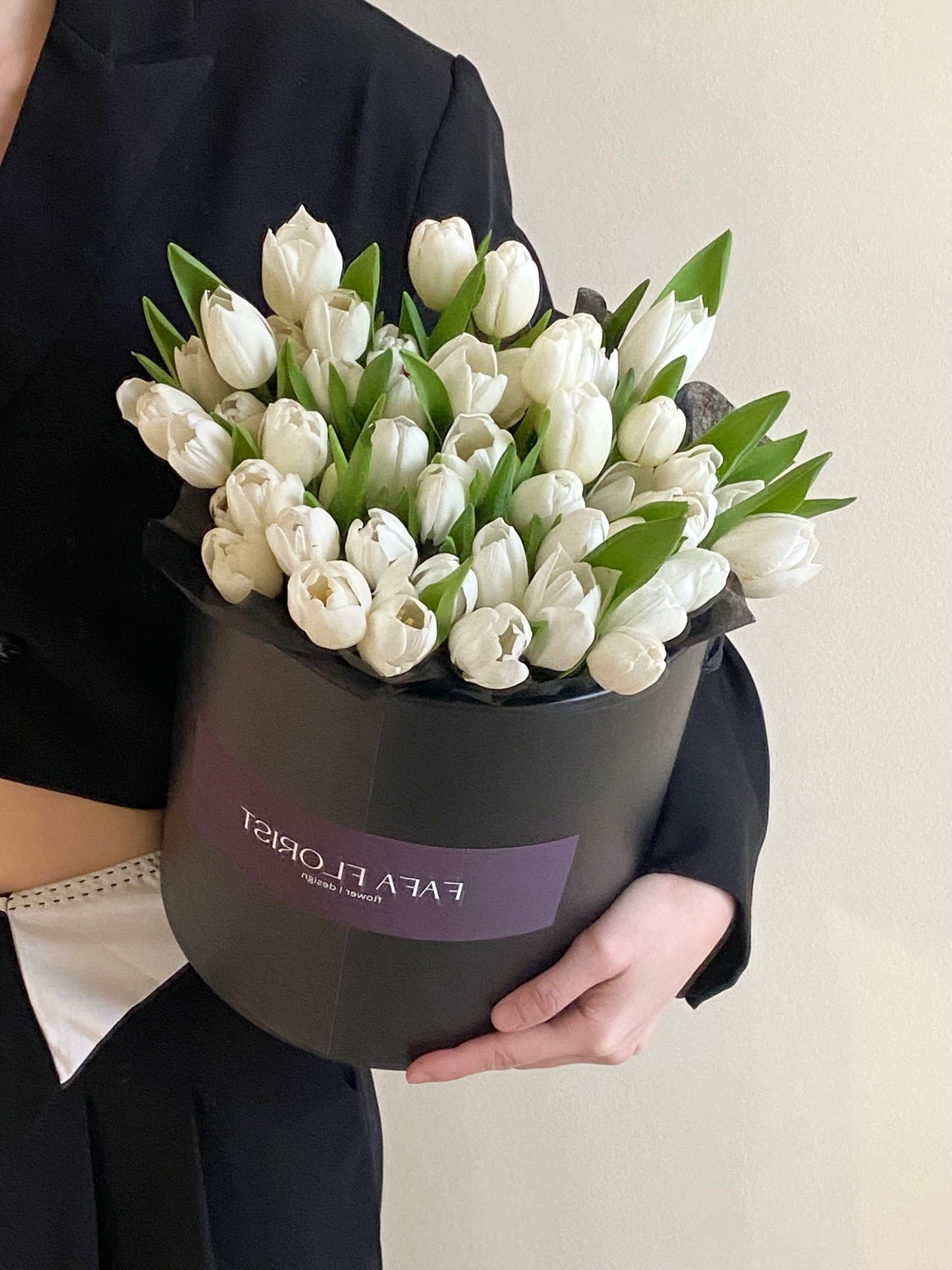 52 Tulip Bloombox