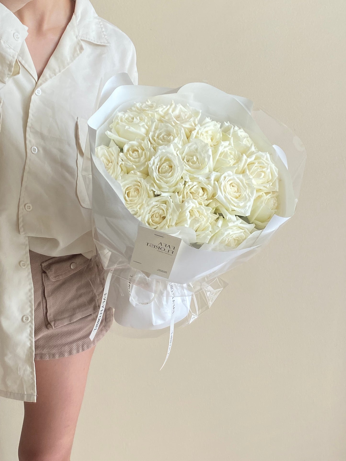 White Rose