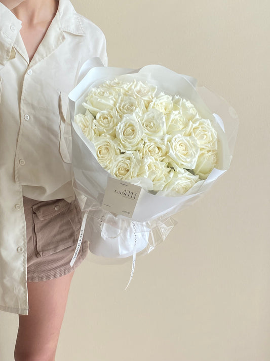 White Rose