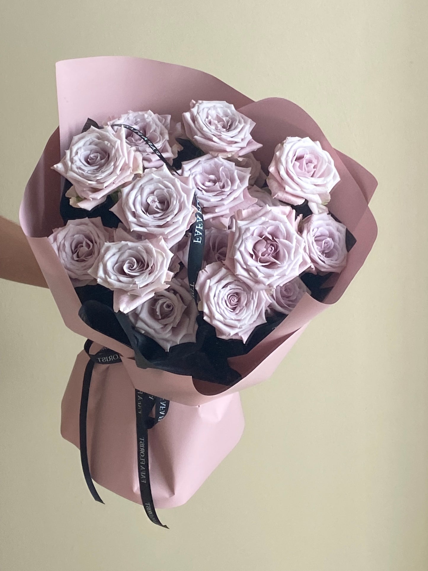 Manta Rose