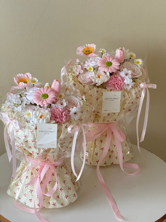 Soap Mix Soft Tone