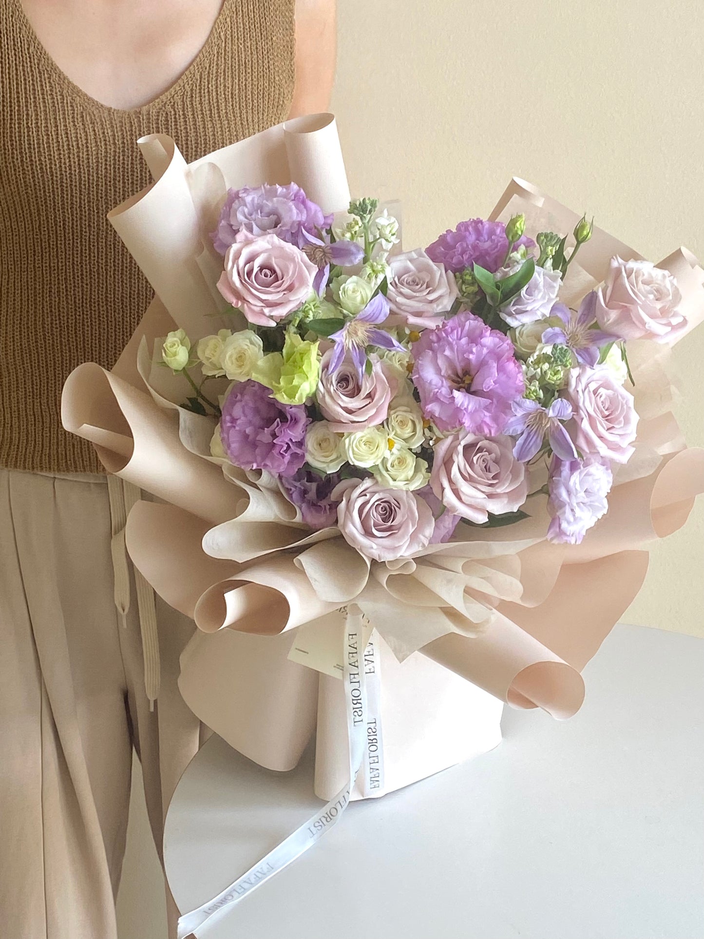 Purple Tone