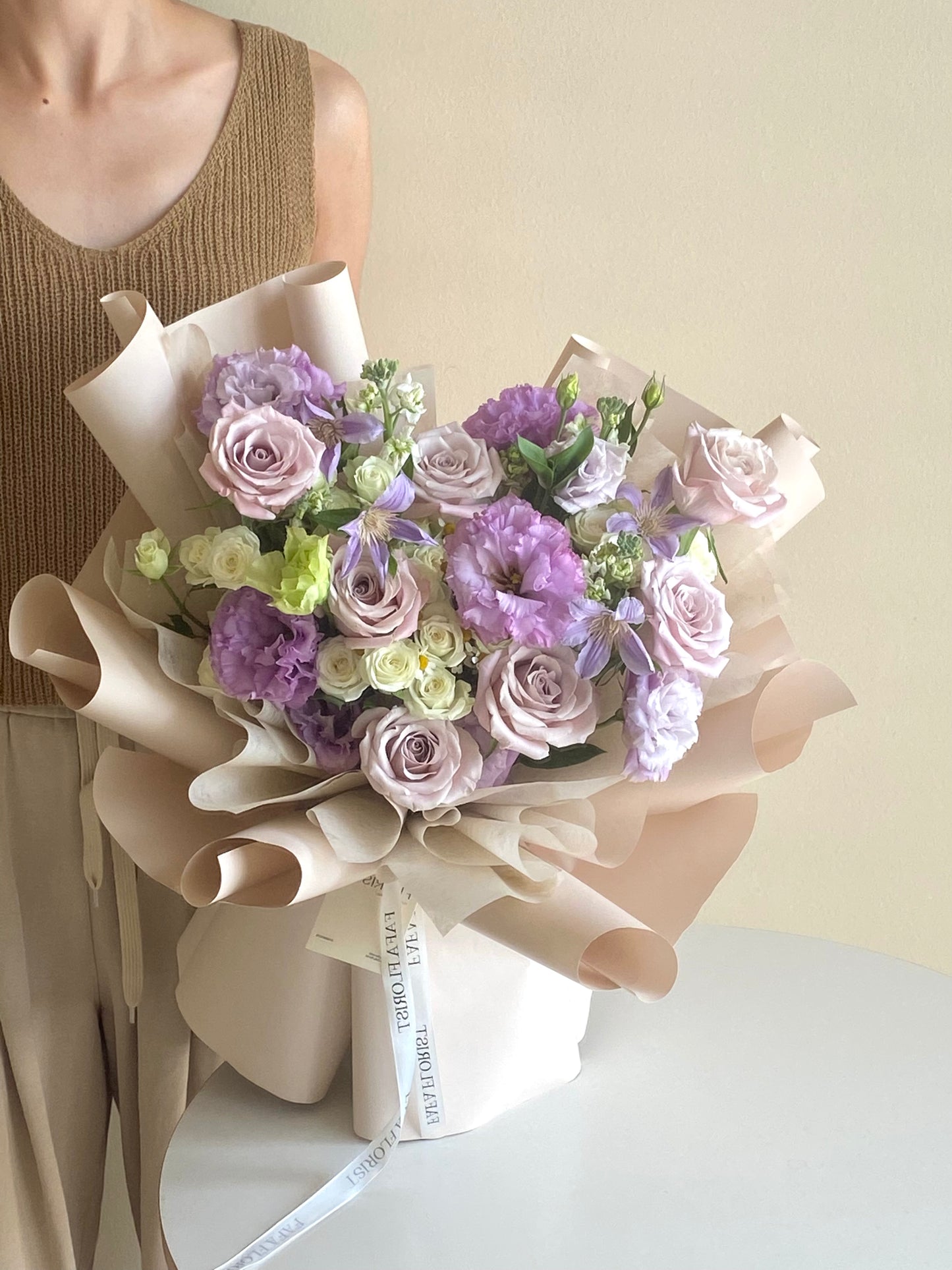 Purple Tone