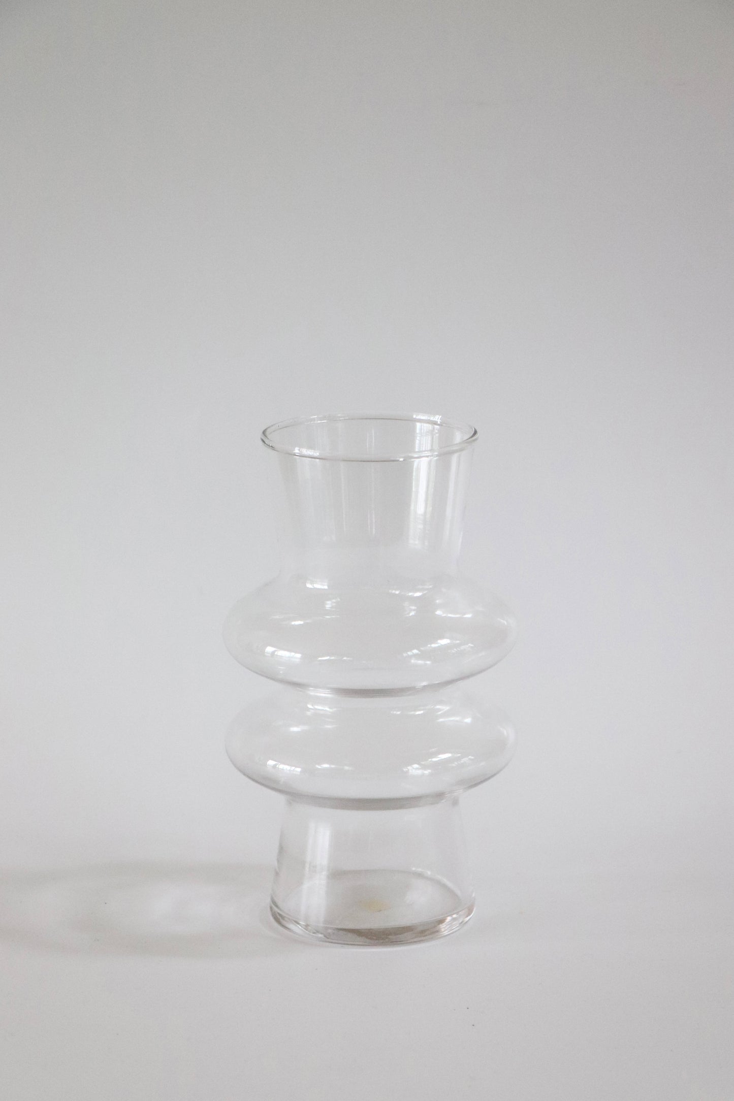 Transparent Vase Vol.2