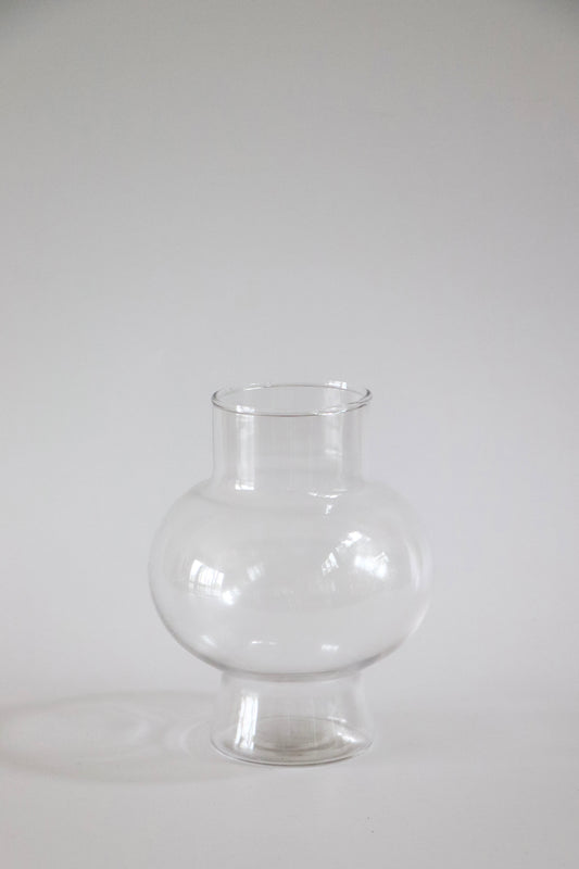 Transparent Vase Vol.3