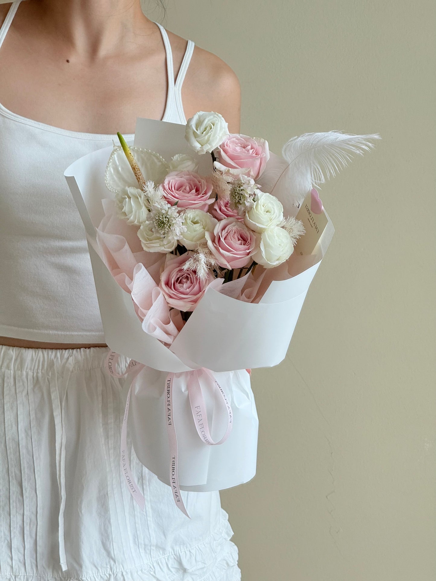 Mix Pink