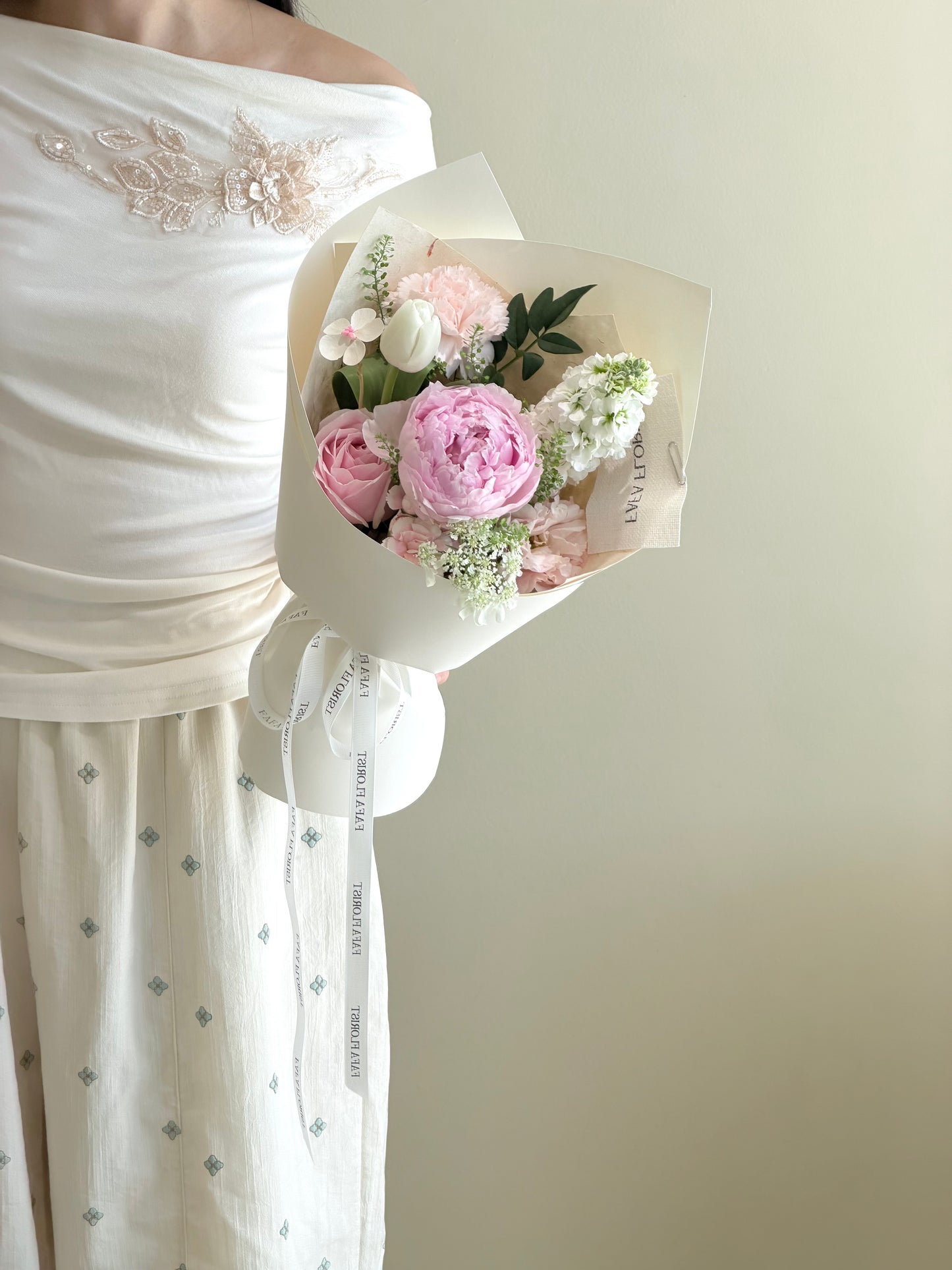 Peony Petite