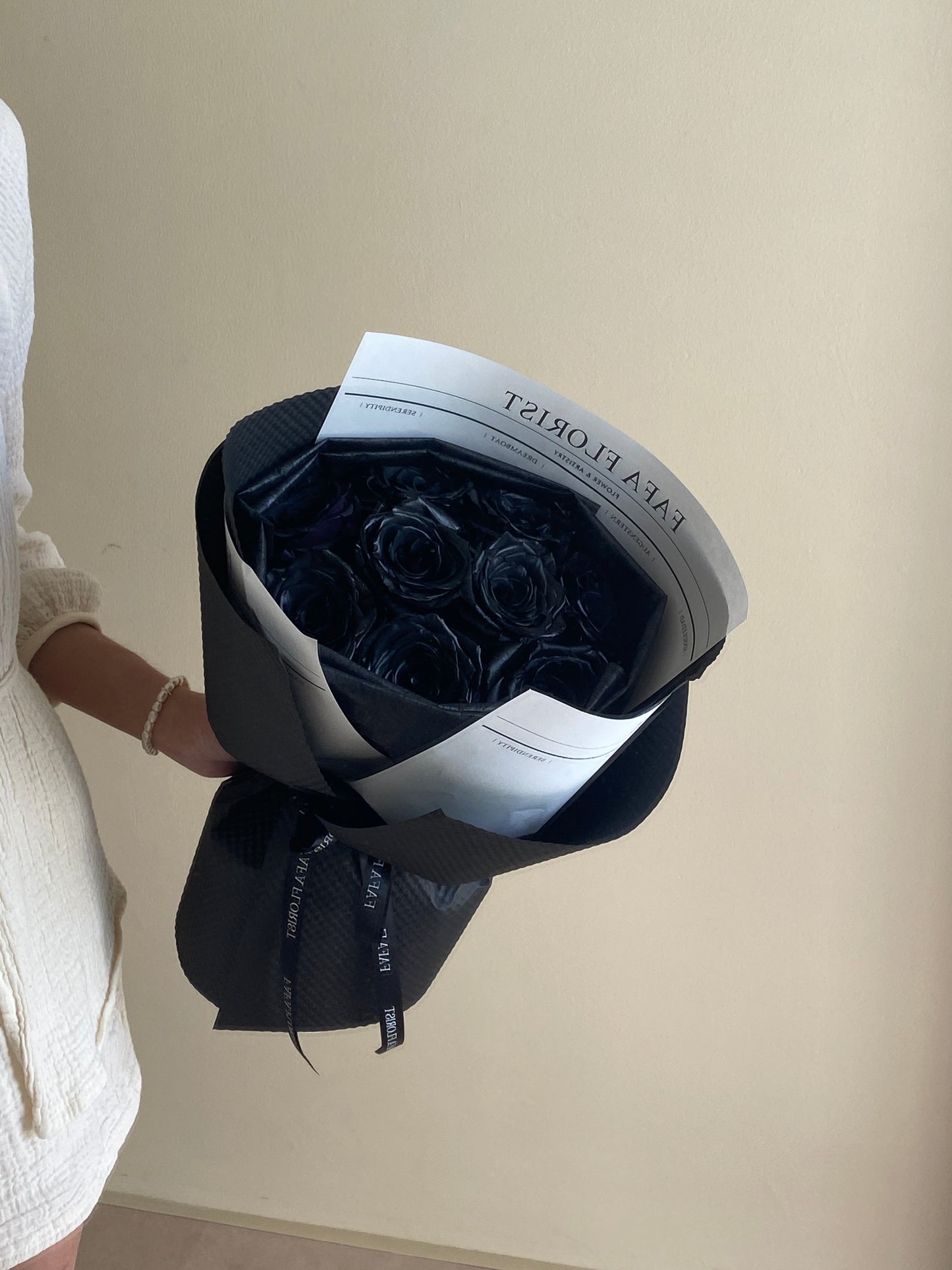 Black Rose