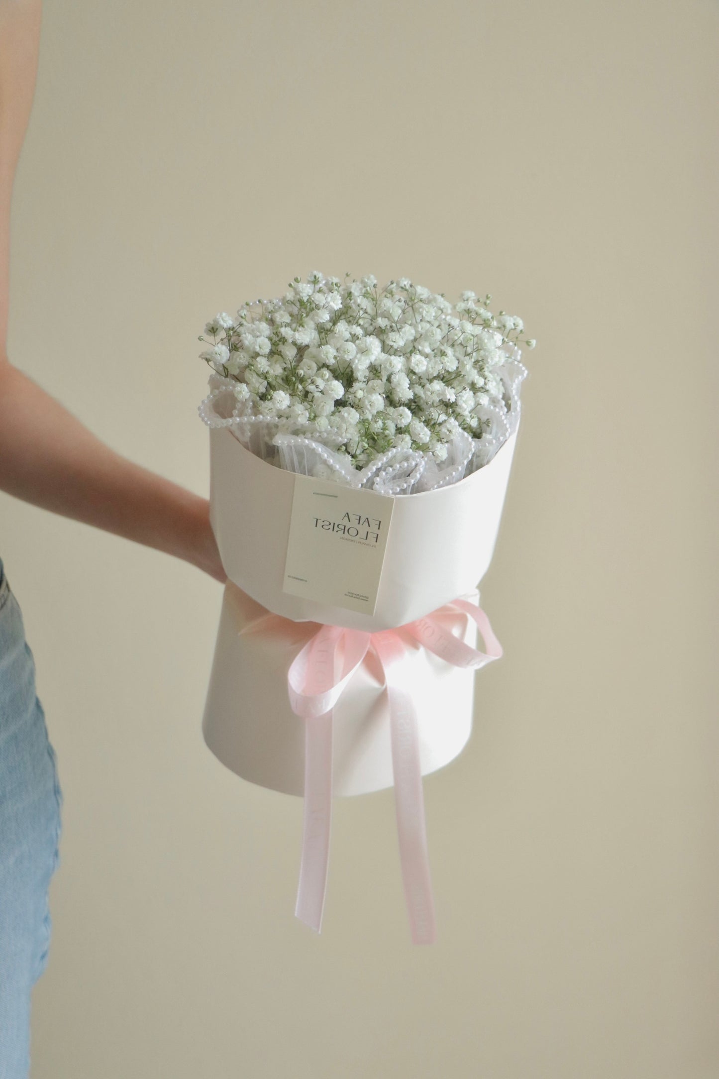 Cute Baby Breath ( Petite )
