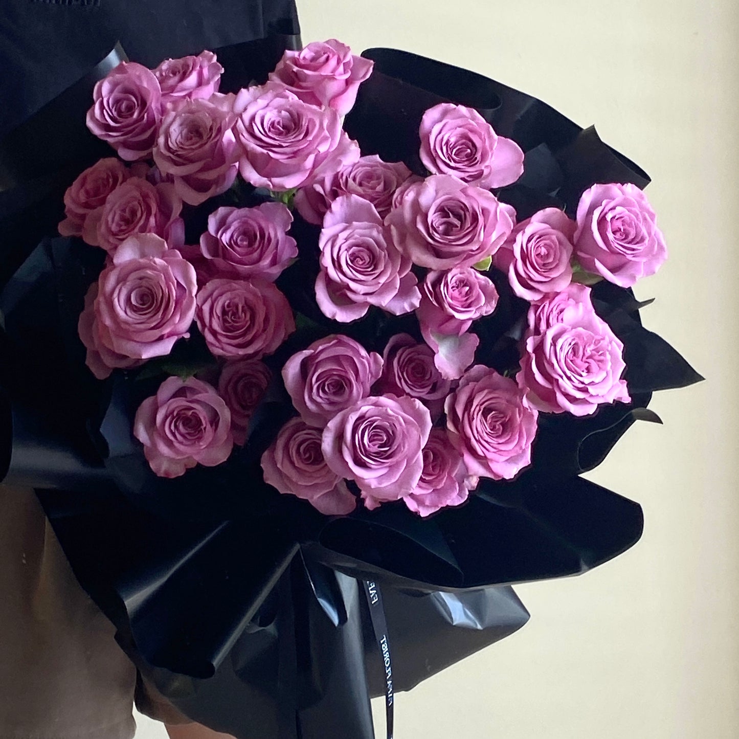 Purple Rose