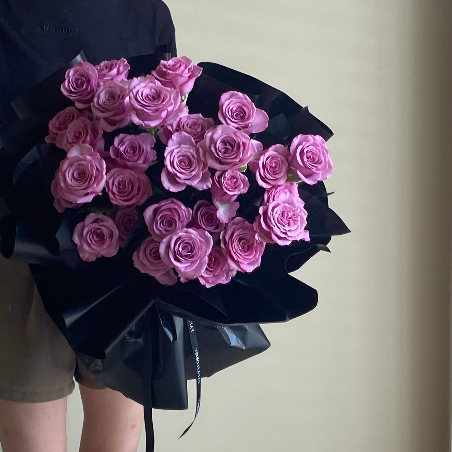 Purple Rose