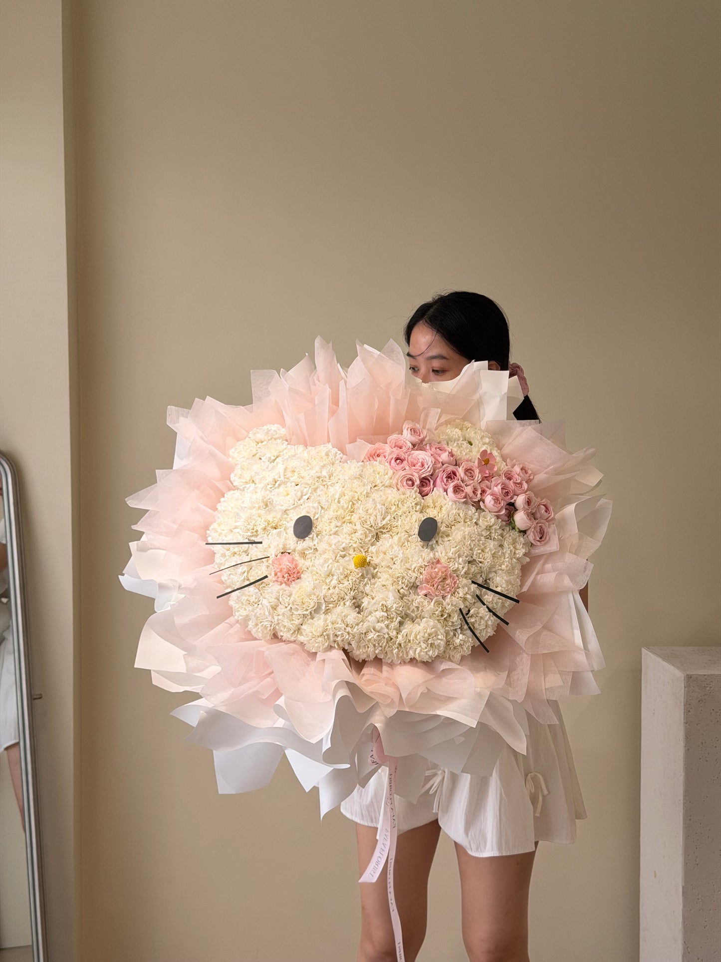 Hello Kitty Bouquet