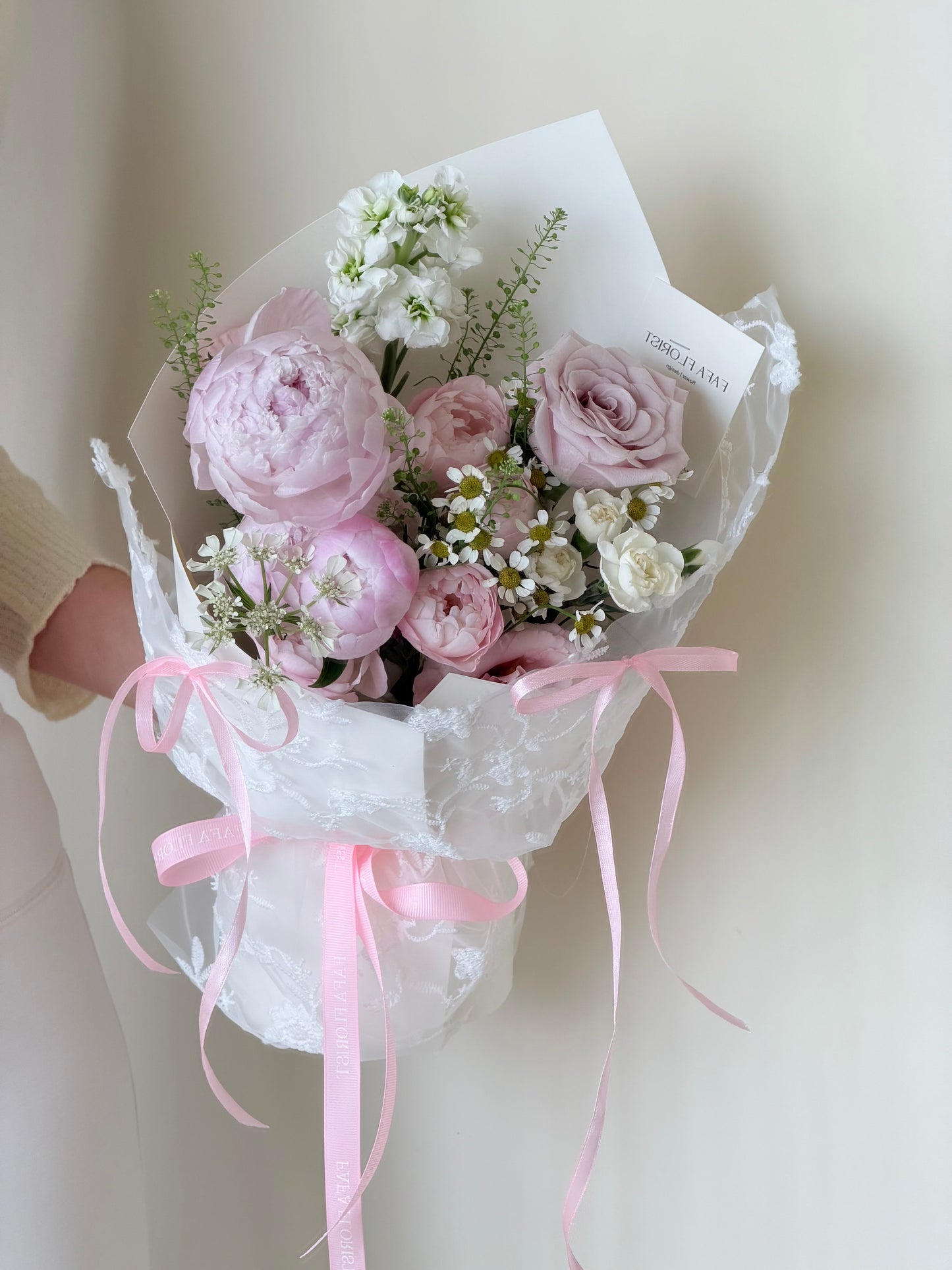 （Petite Peony)