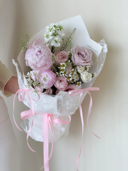 （Petite Peony)