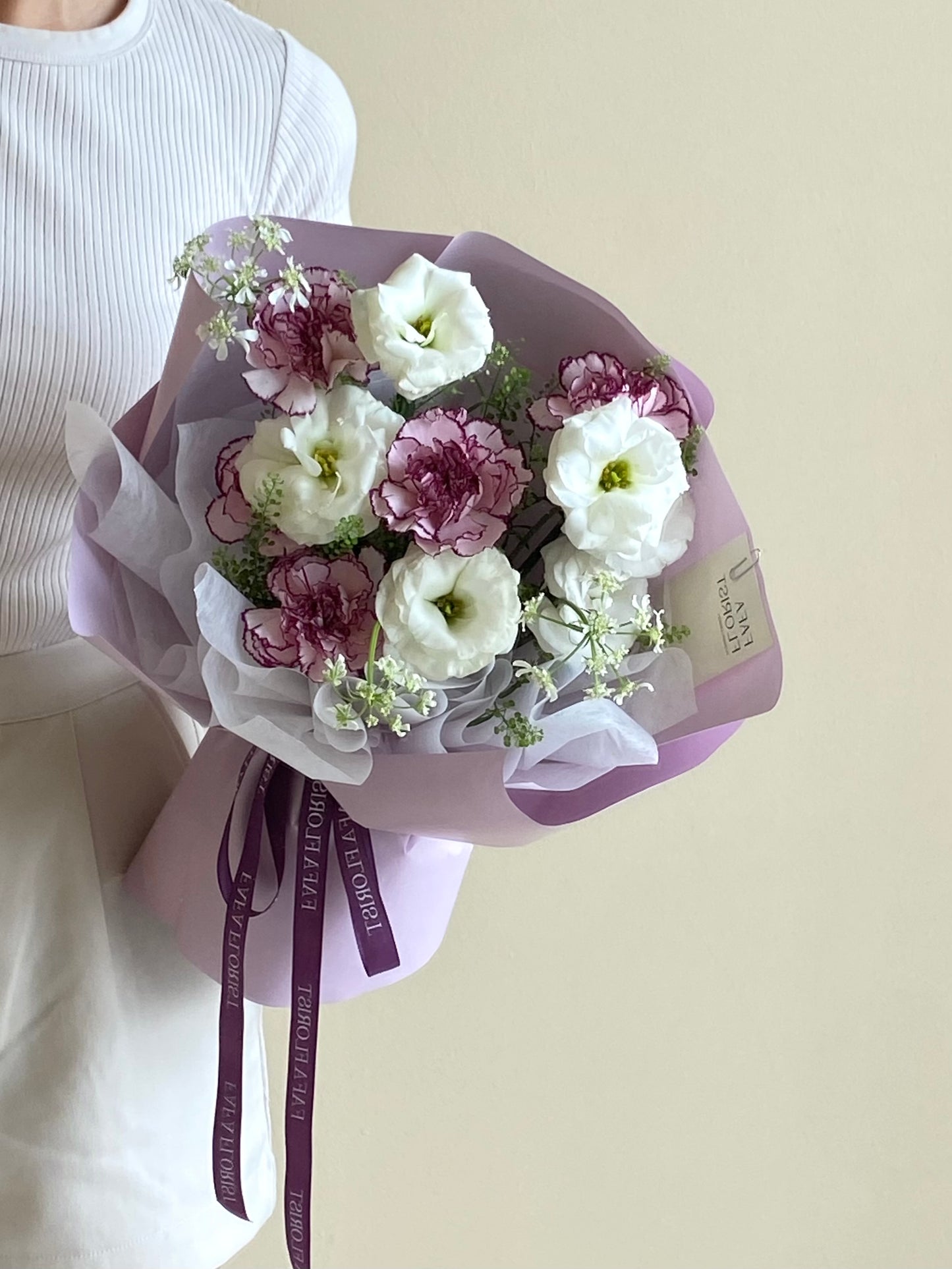 Classic M’day ( Purple )