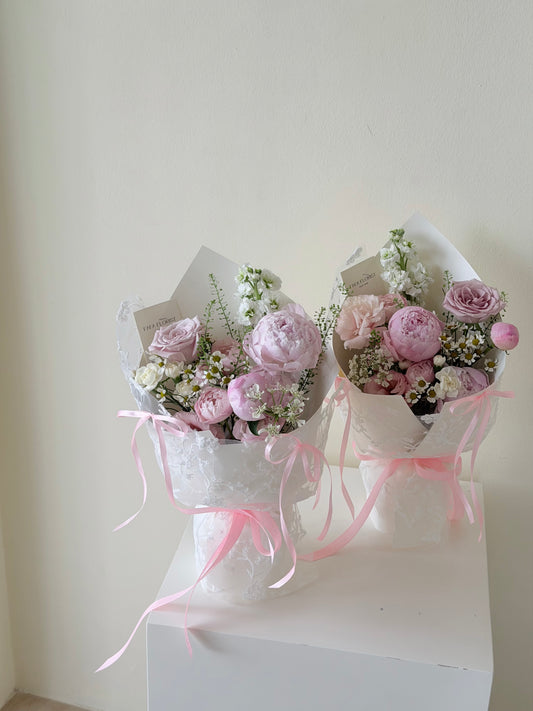 （Petite Peony)