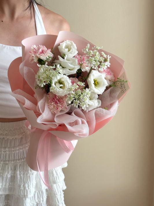 Classic M’day ( Pink )