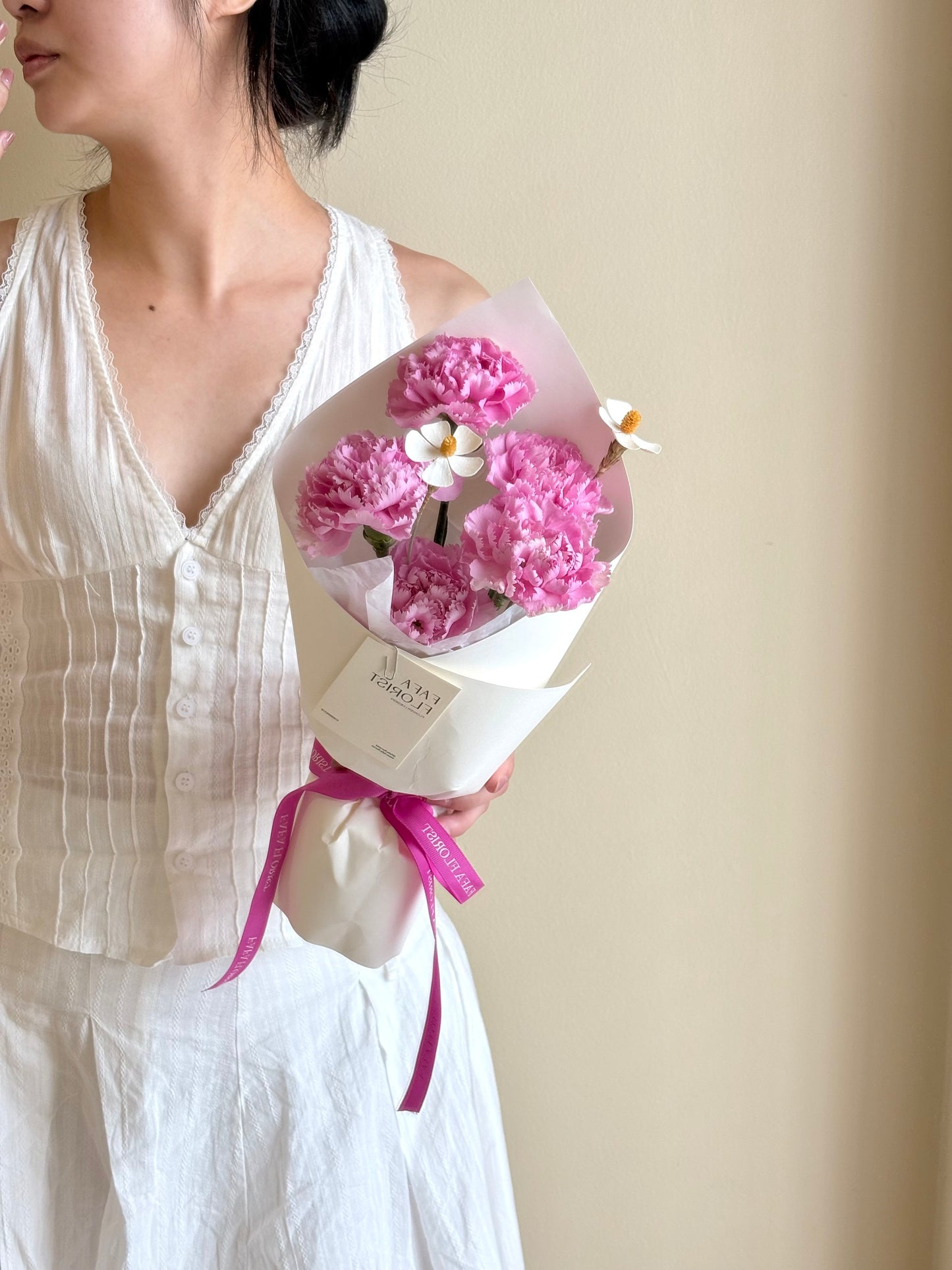 Carnation ; Collection (Bundle Offer)