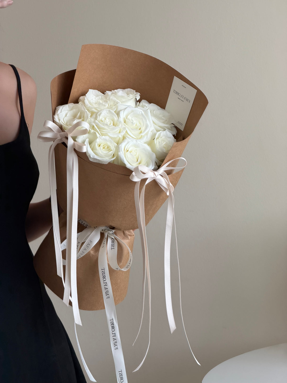 White Rose S (Limited Time Offer)