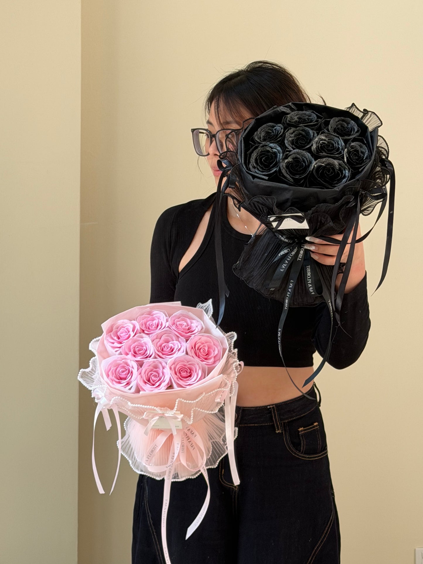 Black Lacey