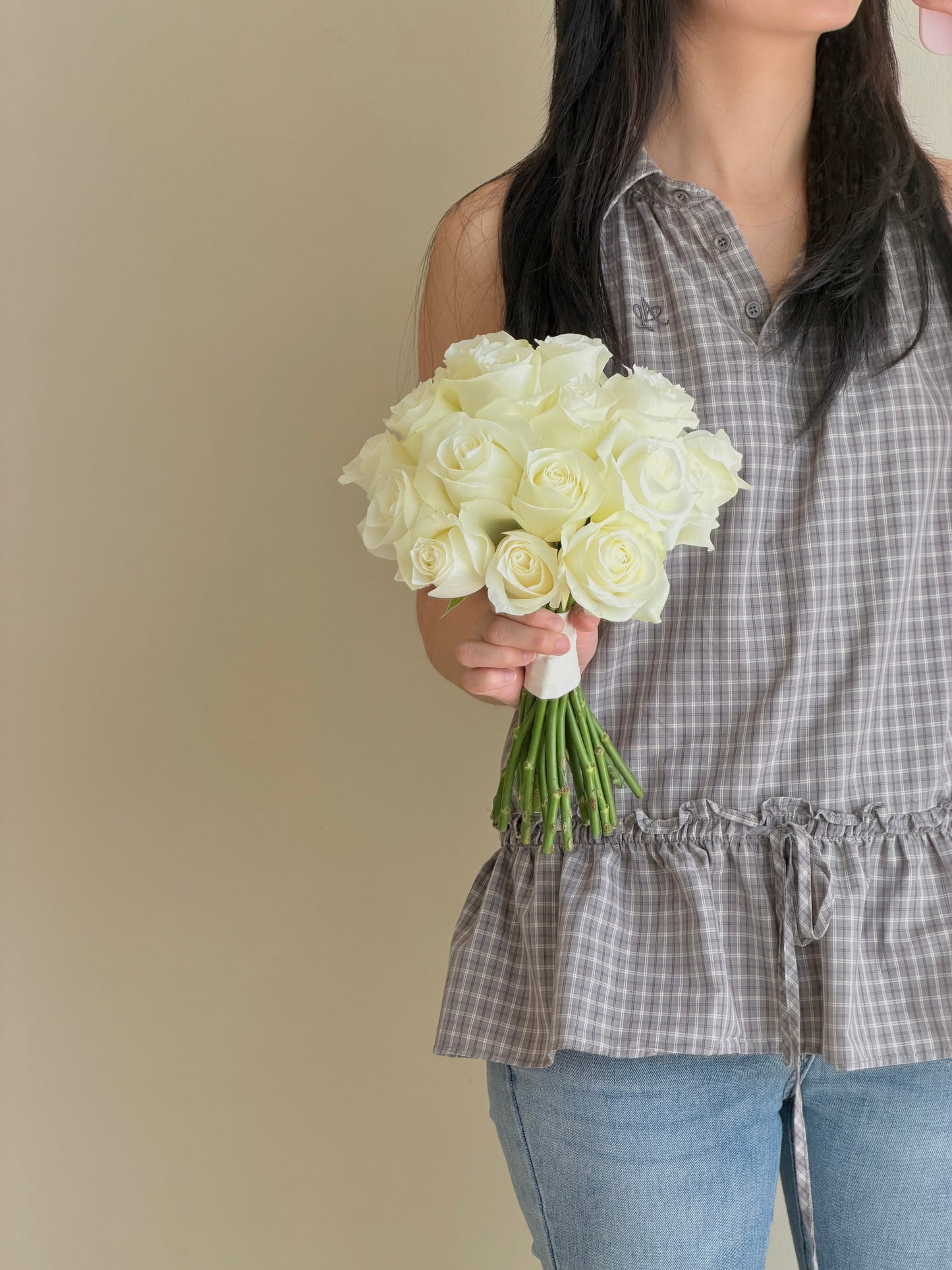 White Rose (Bridal)