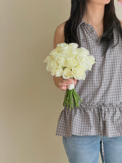 White Rose (Bridal)