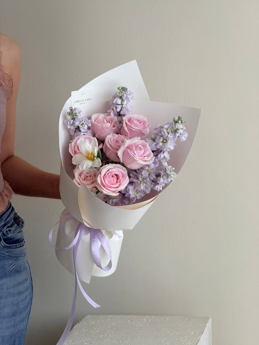 Pink Lilac 💜