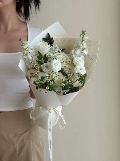 White Tone
