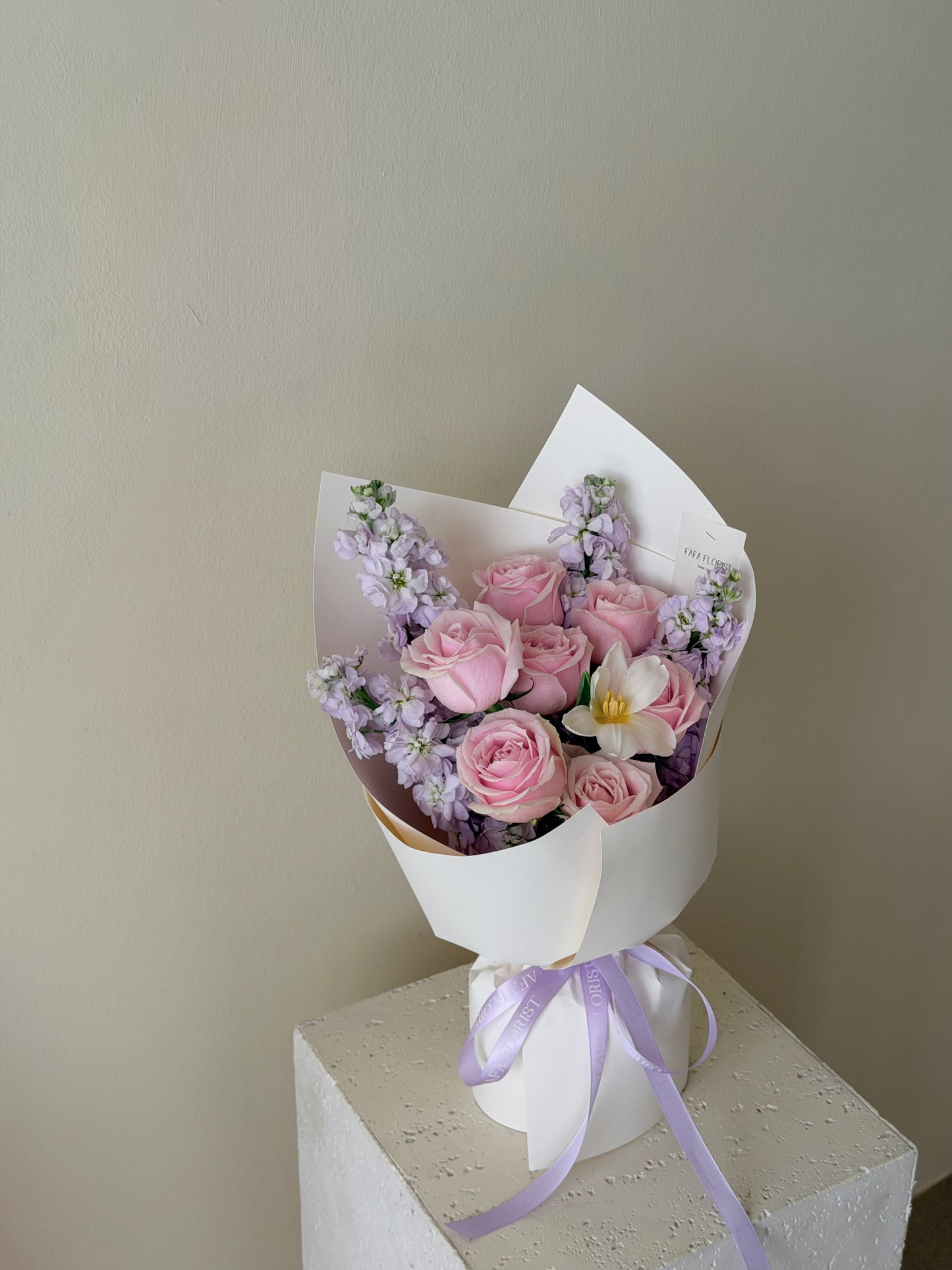 Pink Lilac 💜