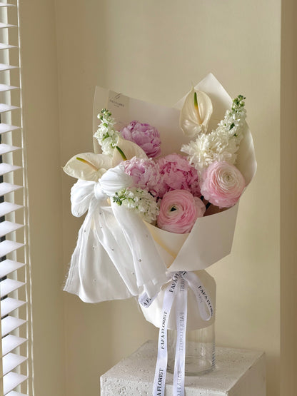 Premium Peony 🎀
