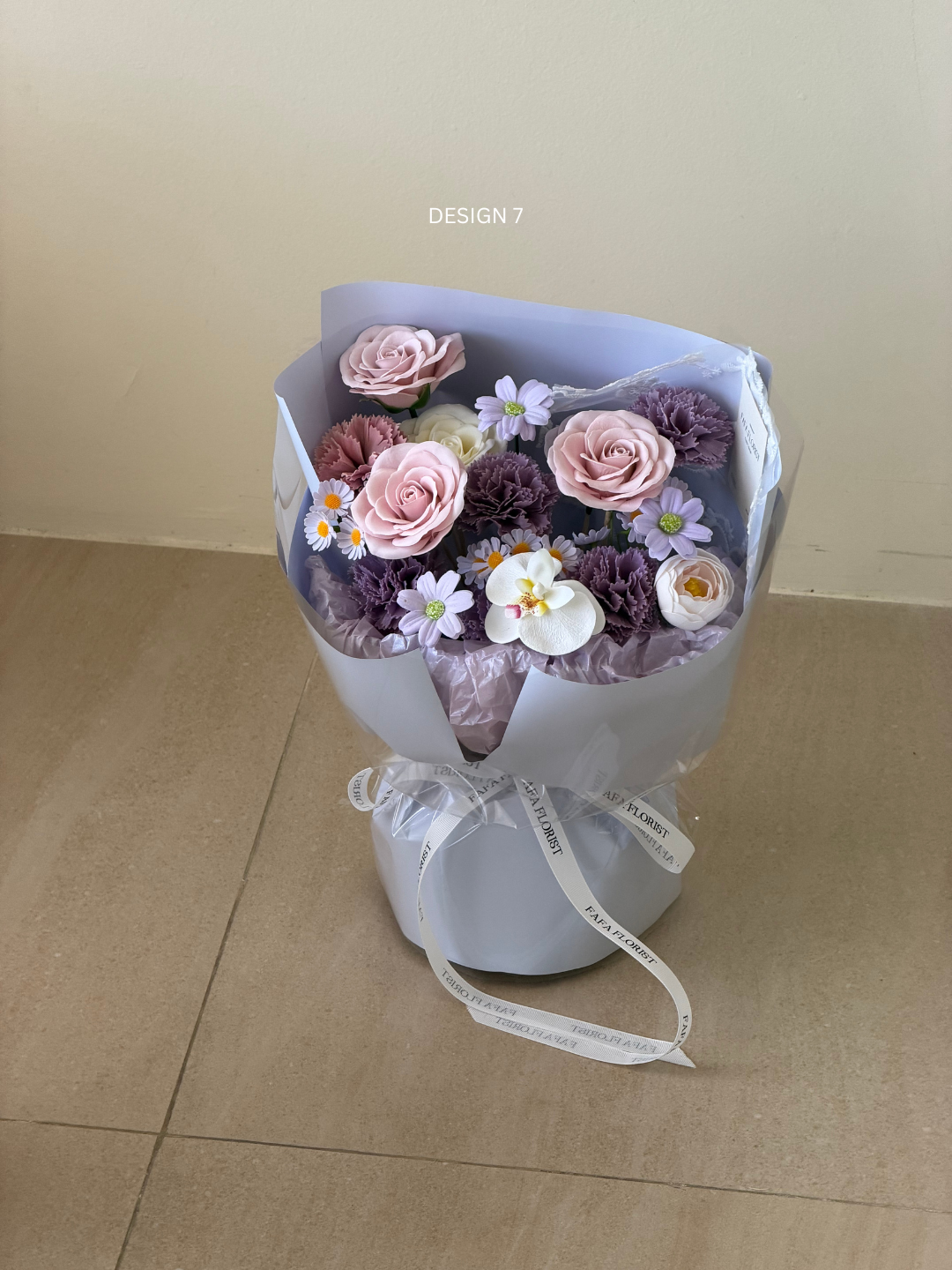 Collection of : Soap Mix - S