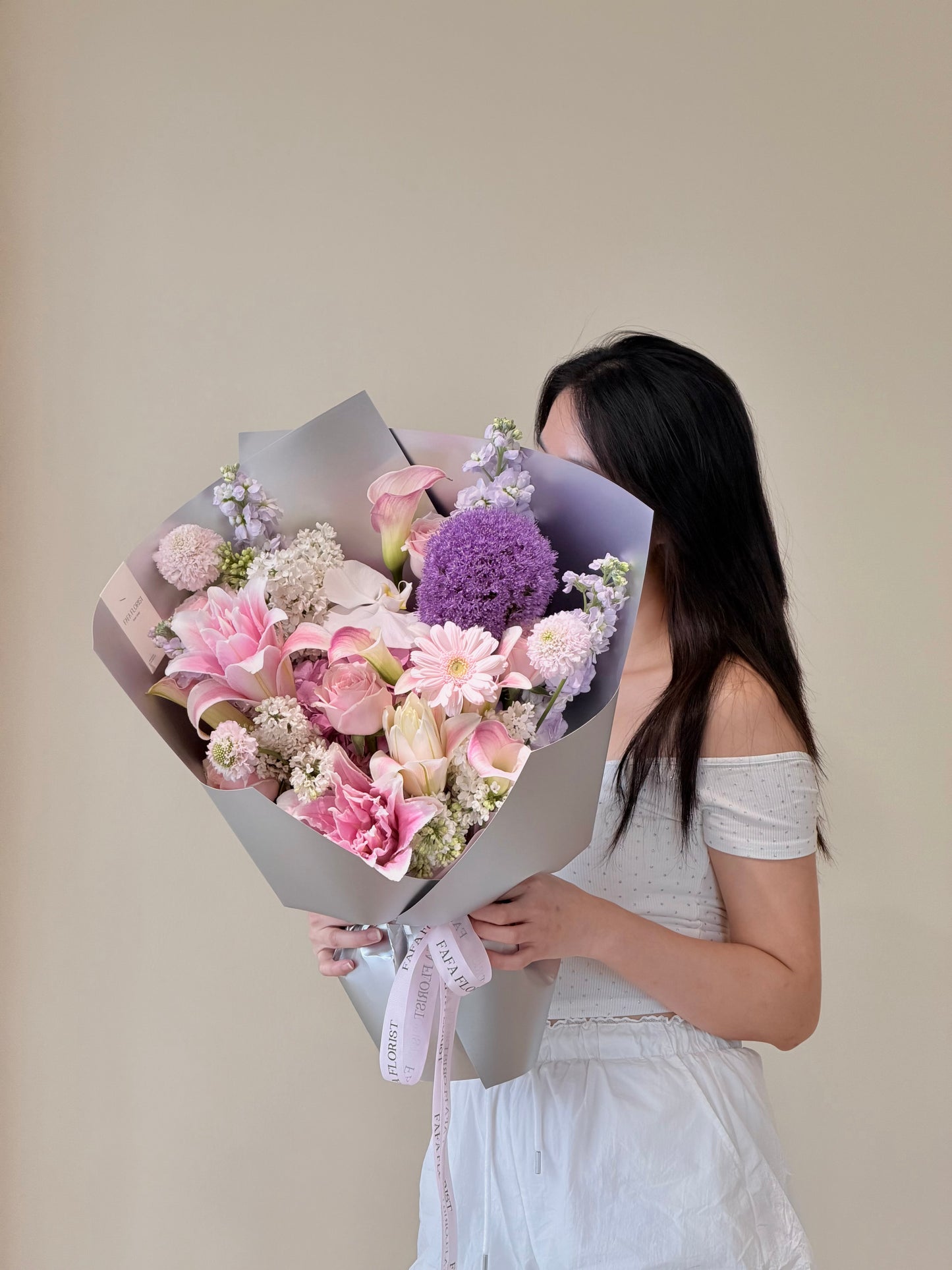 Premium Lily