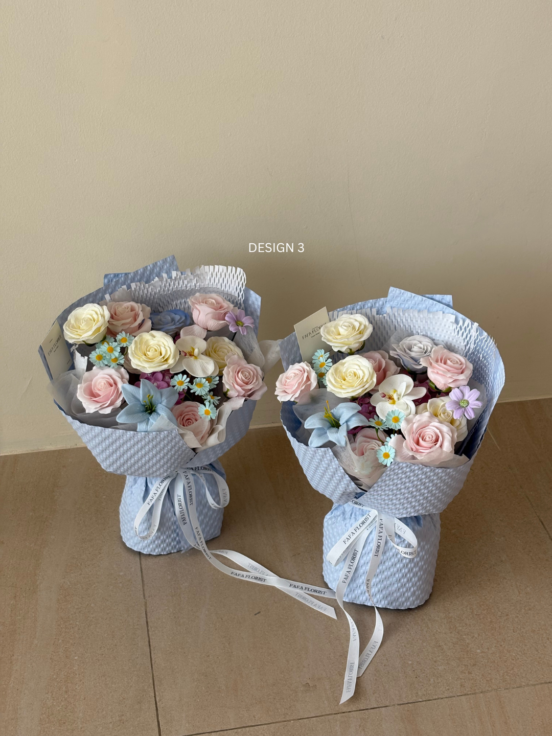 Collection of : Soap Mix - S