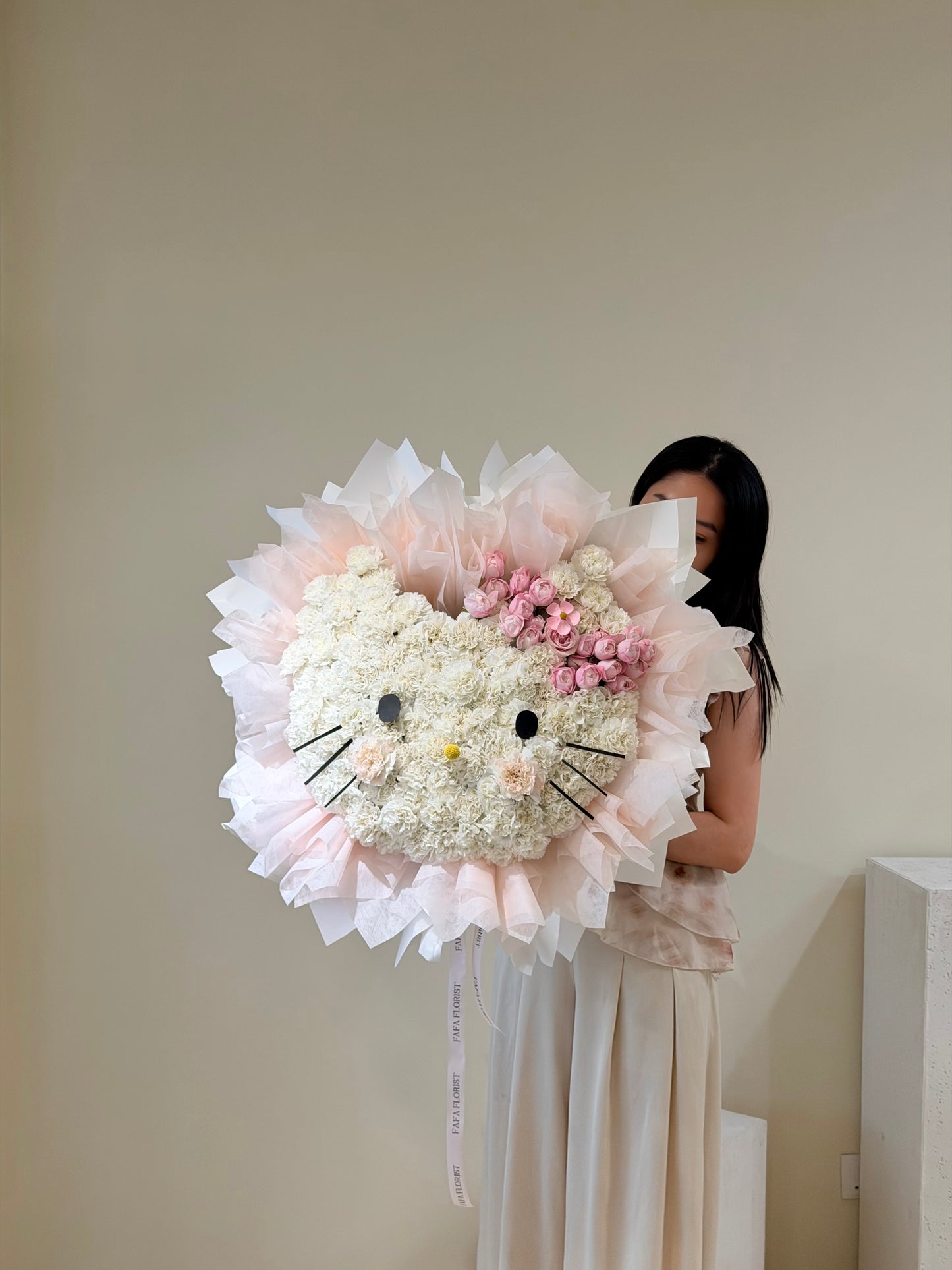 Hello Kitty Bouquet