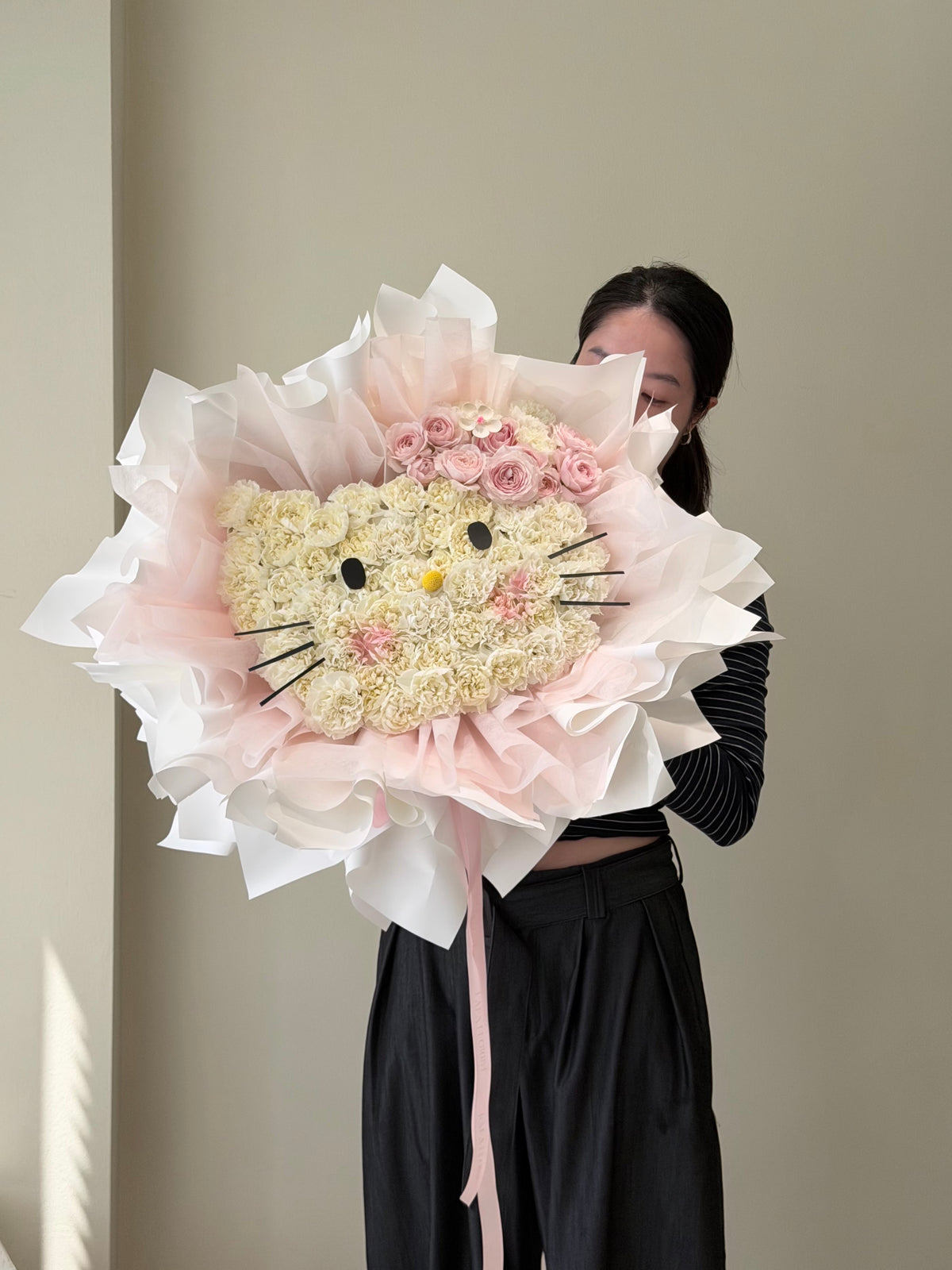 Hello Kitty Bouquet