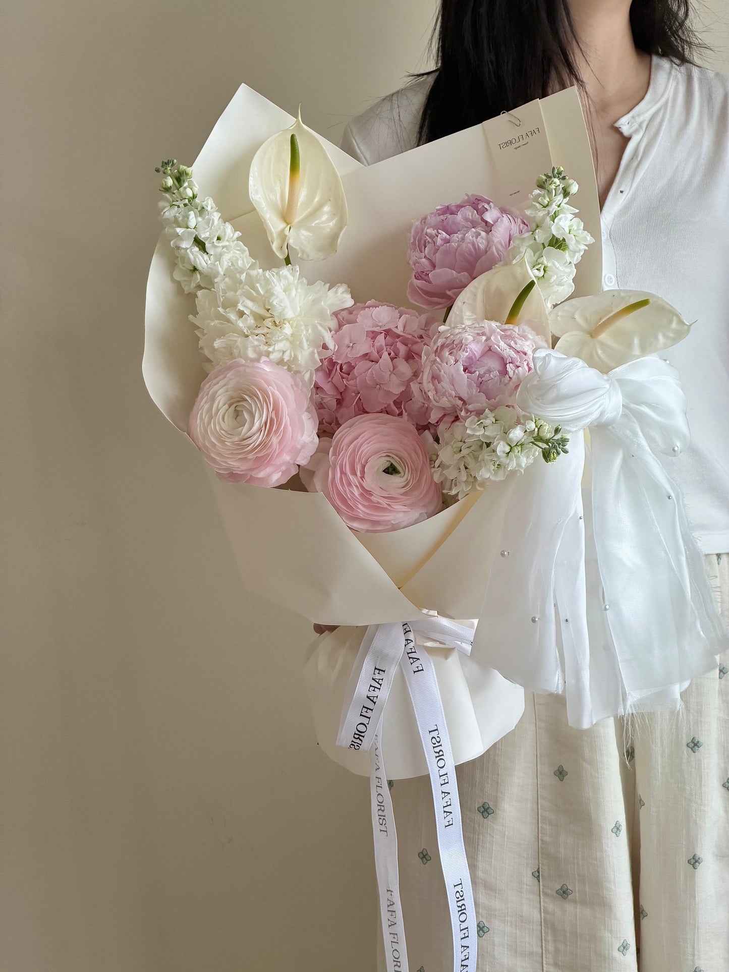 Premium Peony 🎀