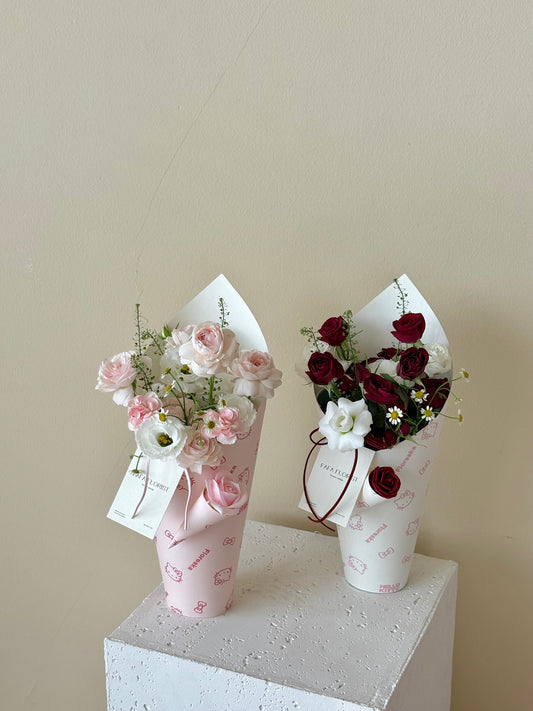 Hello Kitty Theme