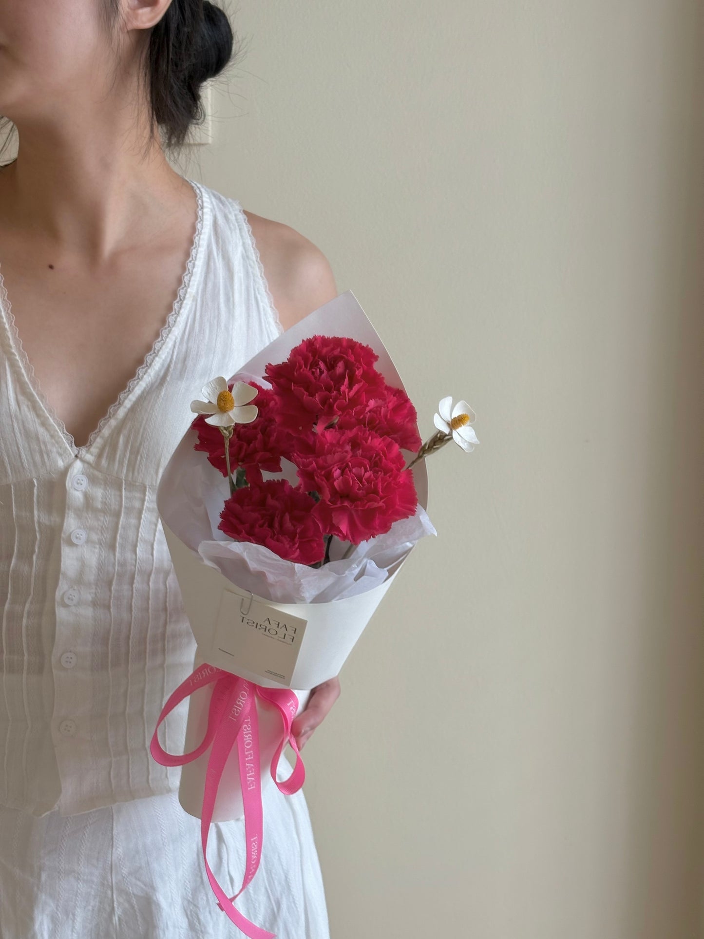 Carnation ; Collection (Bundle Offer)